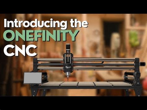 onefinity cnc machine price